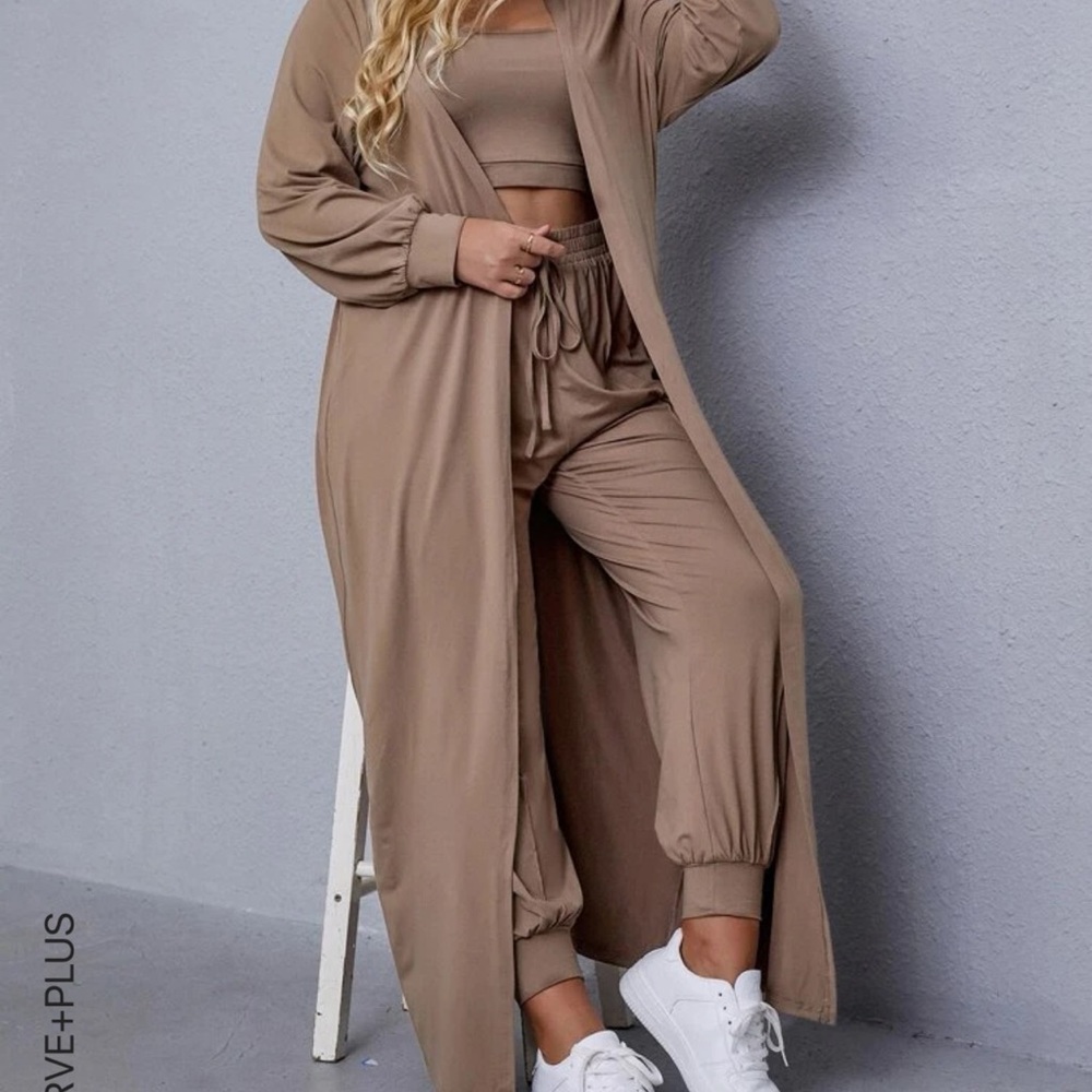 Women Shien 3 piece